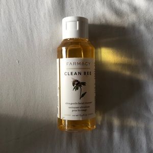 Farmacy clean bee cleanser